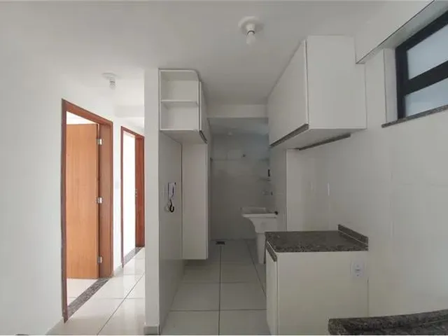 Imagem 8: Apartamento de 2 Quartos no Granbery