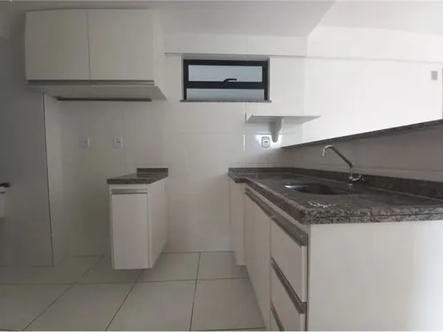 Imagem 4: Apartamento de 2 Quartos no Granbery