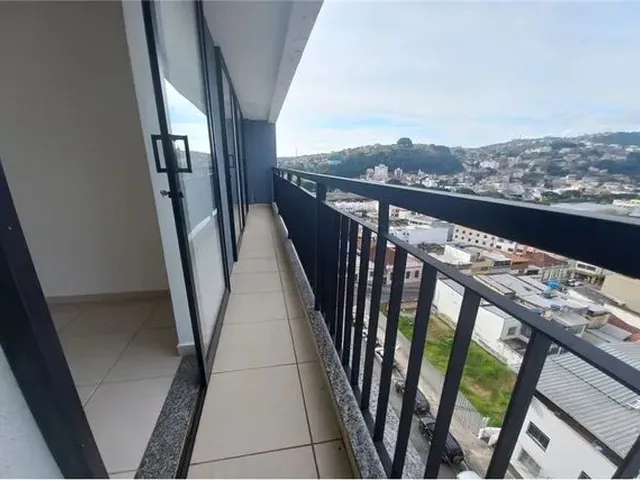 Imagem 9: Apartamento de 2 Quartos no Granbery