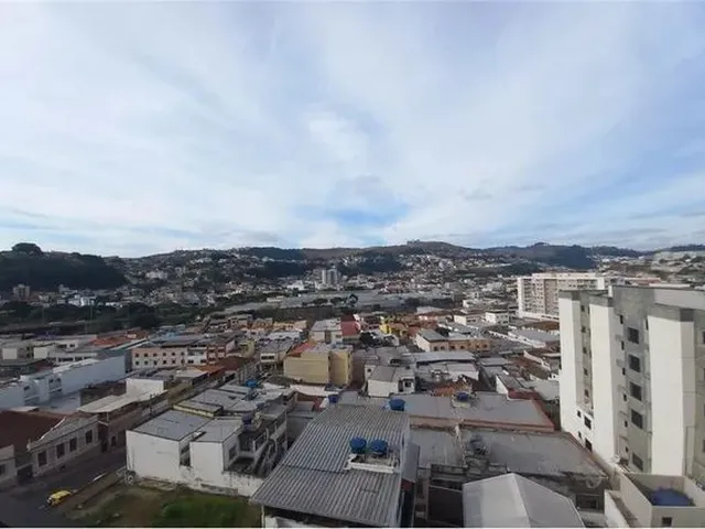 Imagem 10: Apartamento de 2 Quartos no Granbery
