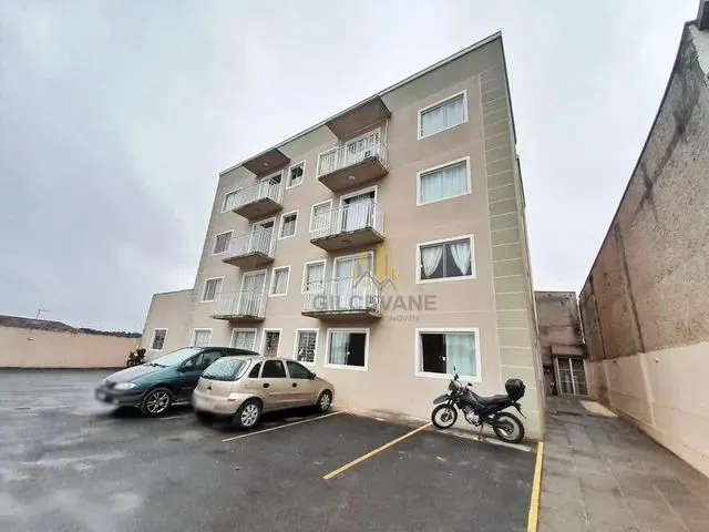 Imagem: Apartamento com 2 Dormitórios, 44 M²