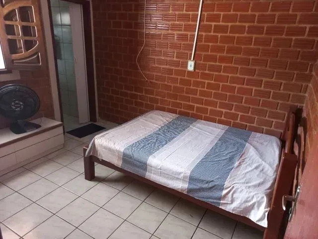 Imagem 6: Kitnet Mobiliada no Francês