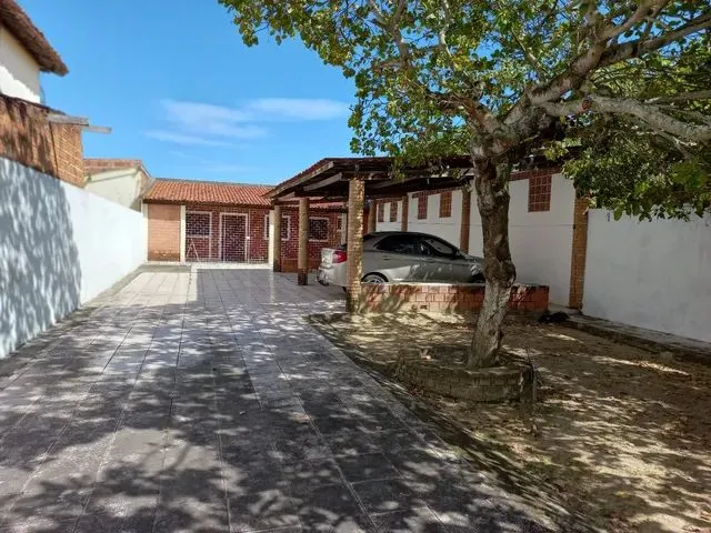 Imagem 2: Kitnet Mobiliada no Francês