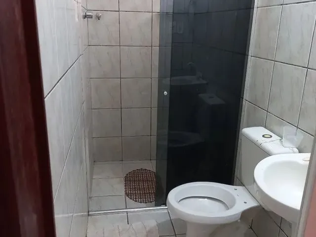 Imagem 4: Kitnet Mobiliada no Francês