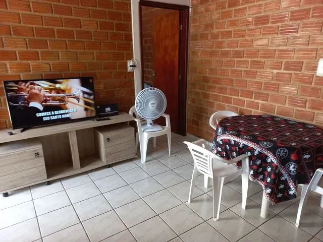 Imagem 13: Kitnet Mobiliada no Francês