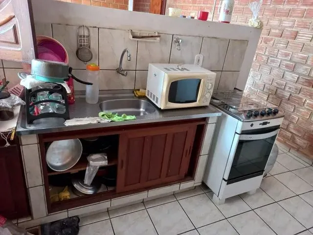 Imagem 9: Kitnet Mobiliada no Francês