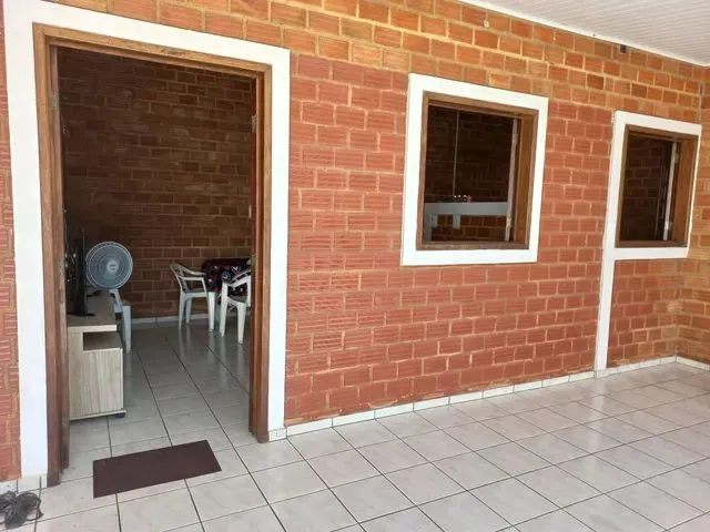Imagem 3: Kitnet Mobiliada no Francês