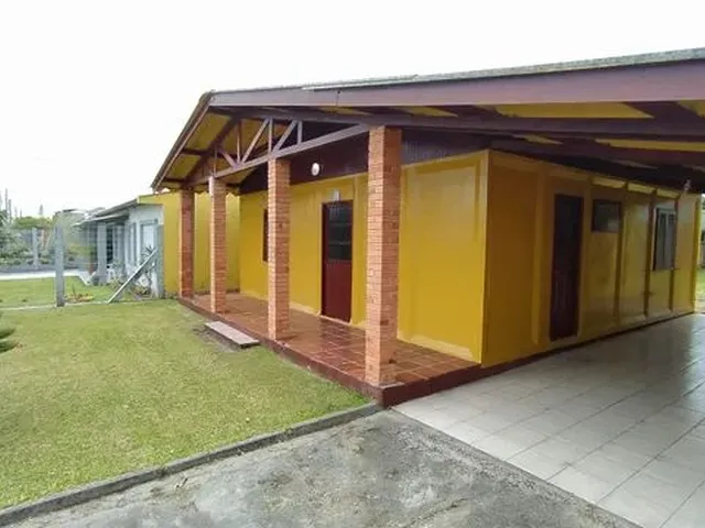 Imagem: Casa pra Alugar em Imbé Centro