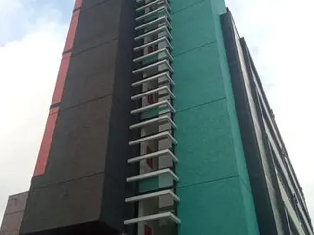Imagem: Studio Totalmente Mobiliado - 50M. Do Hospital