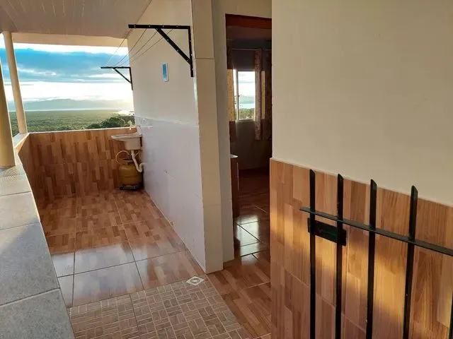 Imagem: Aluga-Se Kitnet Rio Tavares