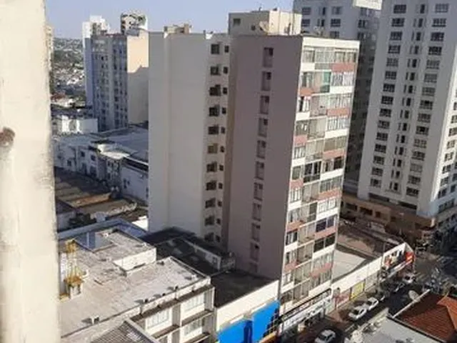 Imagem: Apartameto 1/4, Rua Olegário Maciel, 530