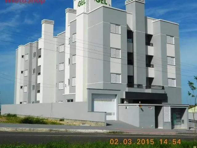 Imagem: Apartamento com 2 Dormitórios para Alugar