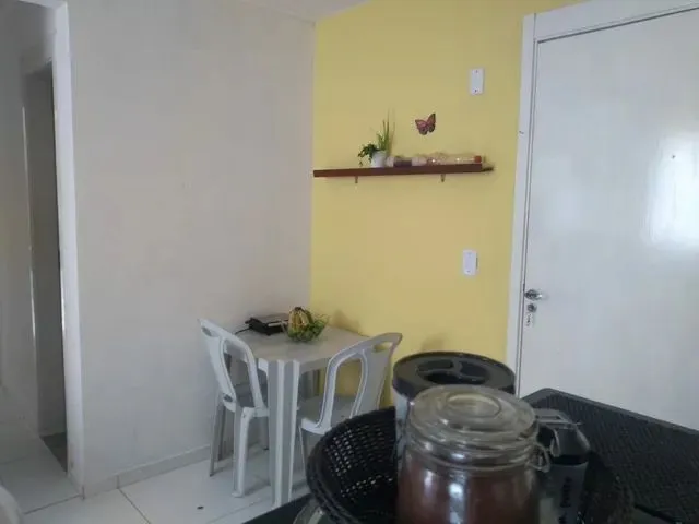 Imagem 2: Alugo Quarto Quarto com aluguel por R$570 /mês