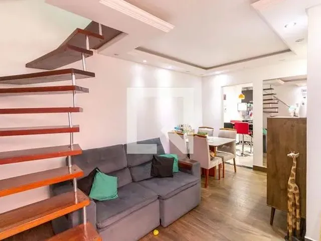 Imagem: Apartamento para Aluguel - Camargos, 2 Quartos