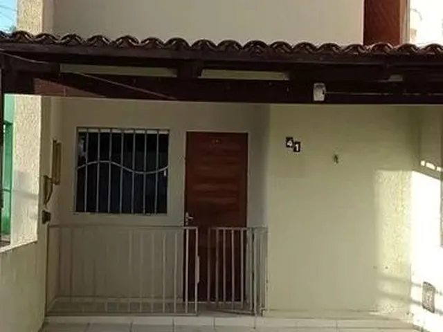Imagem: Casa Duplex para Alugar