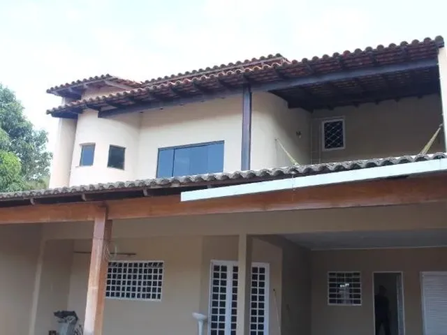 Imagem: Excelente Sobrado de Alto Padrão na Quadra