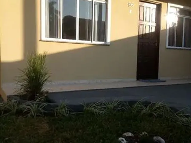 Imagem: Aluga Ótima Casa nos Jardim Treis Rios
