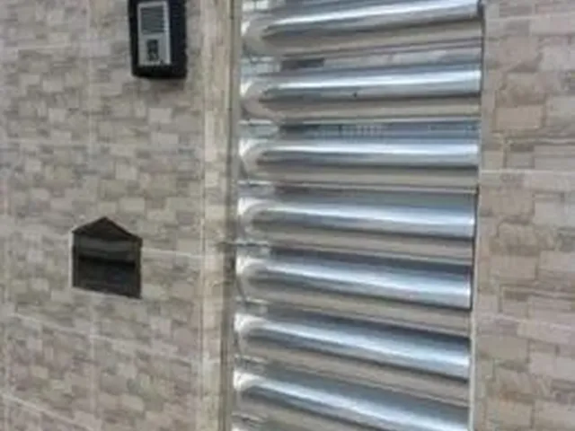 Imagem 1: Apartamento em Vila Cabuis