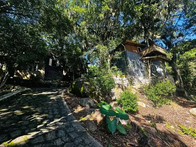 Imagem: Aluguel Cachoeira Bom Jesus