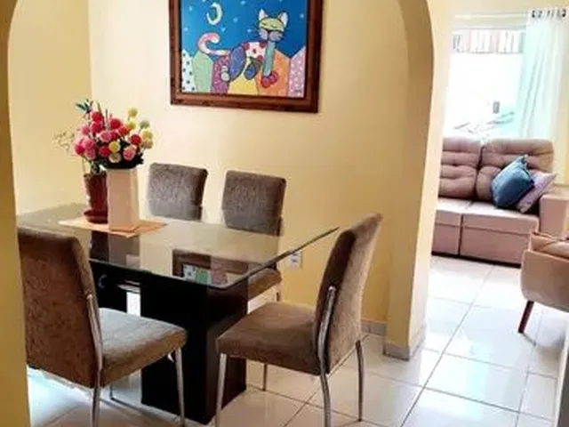 Imagem: Alugo Casa no Aleixo