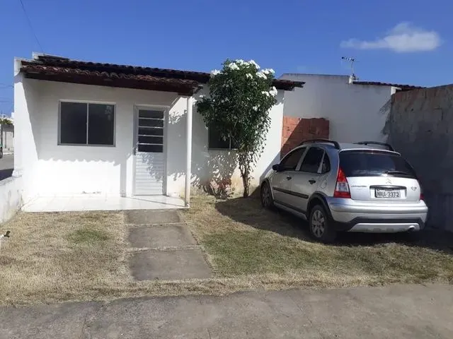 Imagem 1: Alugo Casa no Condomínio Ambiente, Marechal Deodoro
