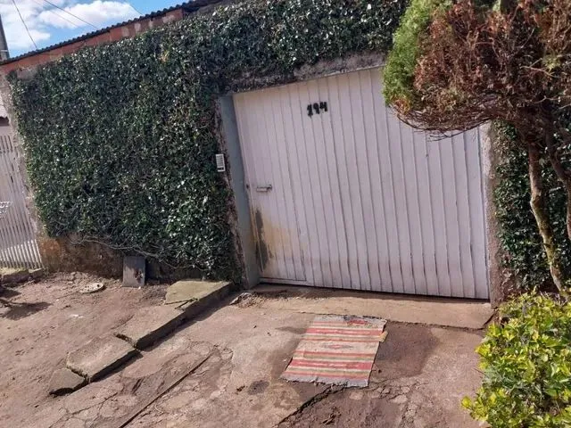 Imagem: Aluga Se Casa Bairro Fazendinha