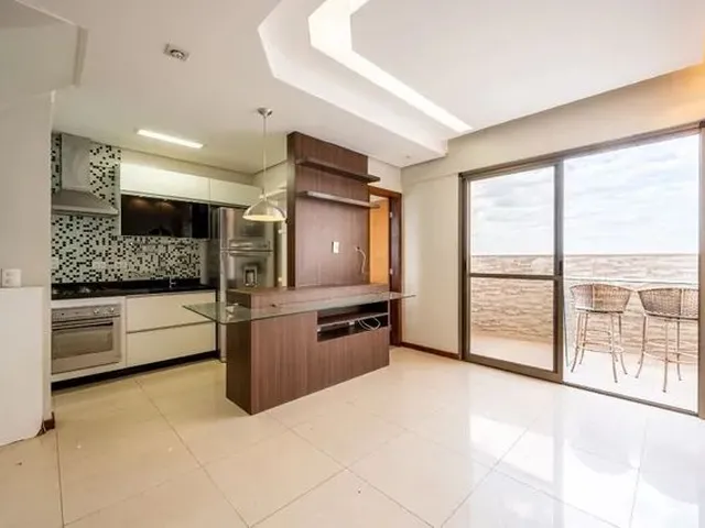 Imagem: Cezanne Águas Claras Lindo Duplex C/ Varanda