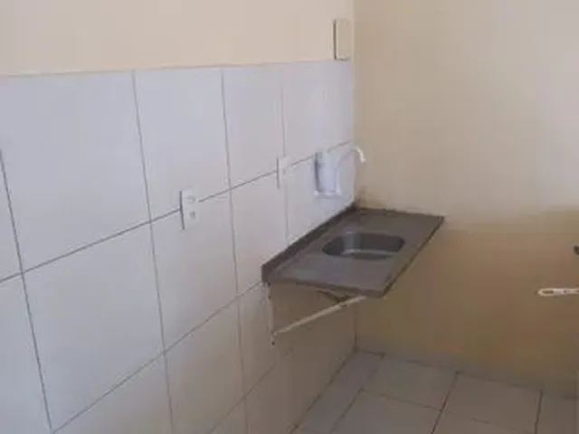 Imagem 6: Aluguel Kitnet com 1 dormitório