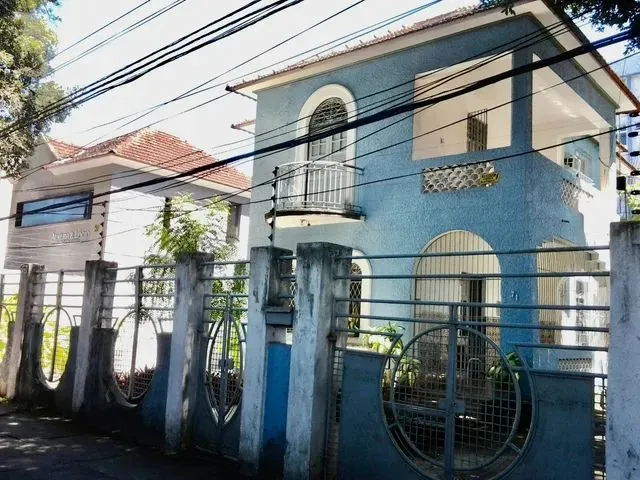 Imagem: Casa para Aluguel Ou Venda, Atrás da Universidade