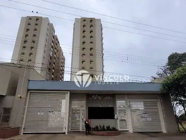 Imagem: Apartamento com 3 Dormitórios para Alugar