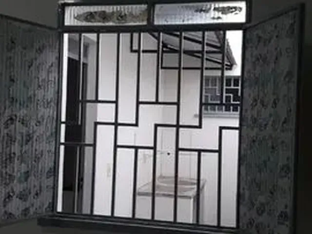 Imagem 2: Aluga-Se Apartamento com 2 Quartos, Sala, Cozinha, Banheiro e Área de Serviço