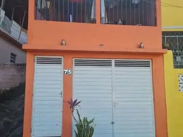 Imagem: Casa para Alugar