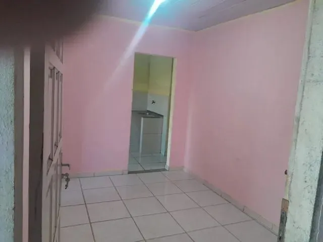 Imagem: Alugo Kitnet Serra