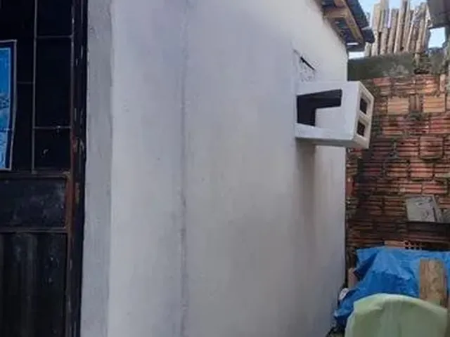 Imagem 6: Alugo Uma Kitnet pra Casal Ou Solteiro