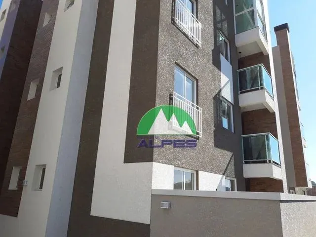 Imagem 1: Apartamento Duplex com 3 Dormitórios para Alugar, 145 M² por R$ 3.537,42/Mês - Xaxim