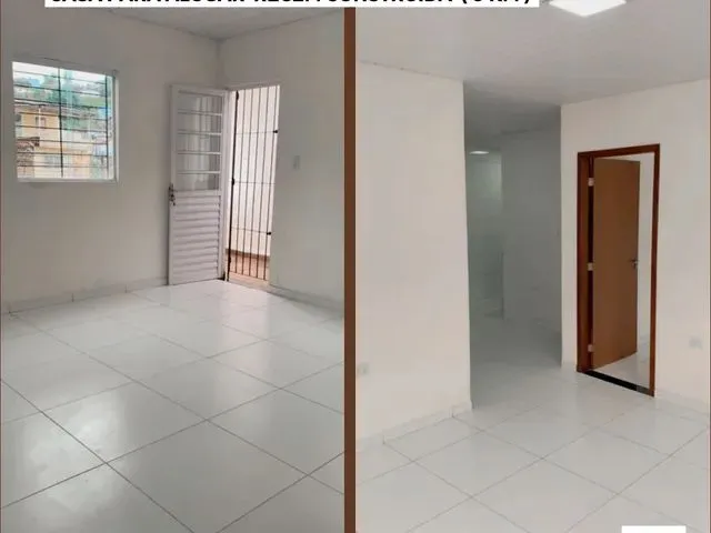 Imagem: Casa para Alugar - Olinda