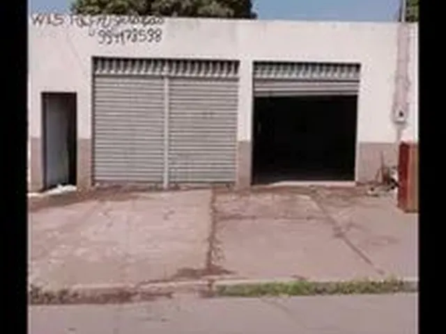 Imagem: Alugo Casa com Loja