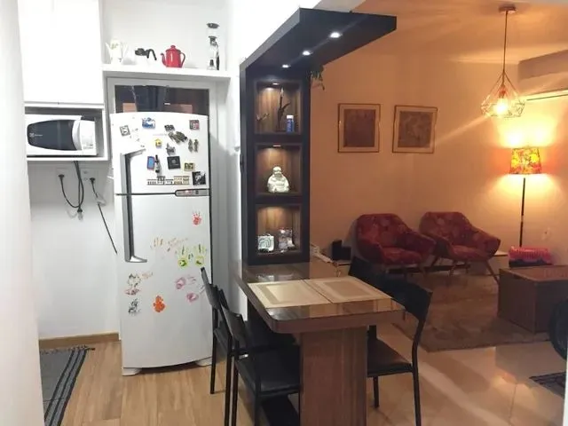 Imagem: Apartamento com 2 Dormitórios, 70 M²