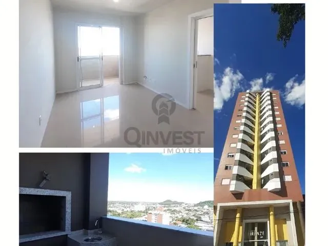 Imagem: Apartamento para Aluguel, 2 Quartos, 1 Suíte