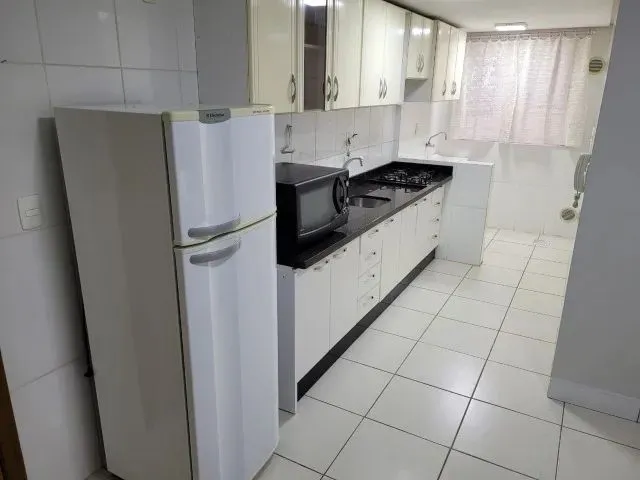Imagem: Aluguel Apto. Mobiliado Chapecó