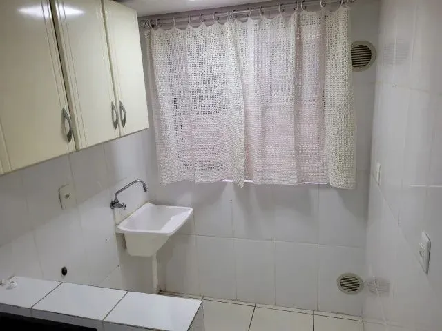 Imagem 5: Aluguel Apto. Mobiliado Chapecó
