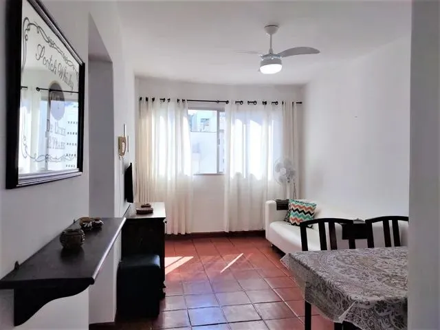 Imagem: Apartamento para Aluguel com 60 Metros Quadrados