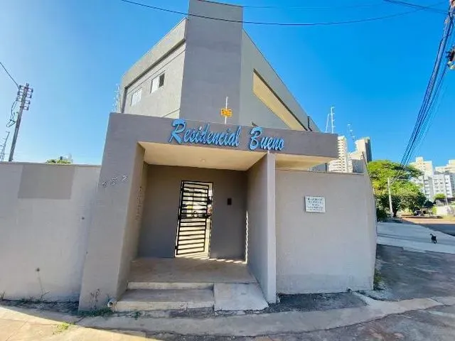 Imagem: Residencial Bueno Apartamento para Aluguel