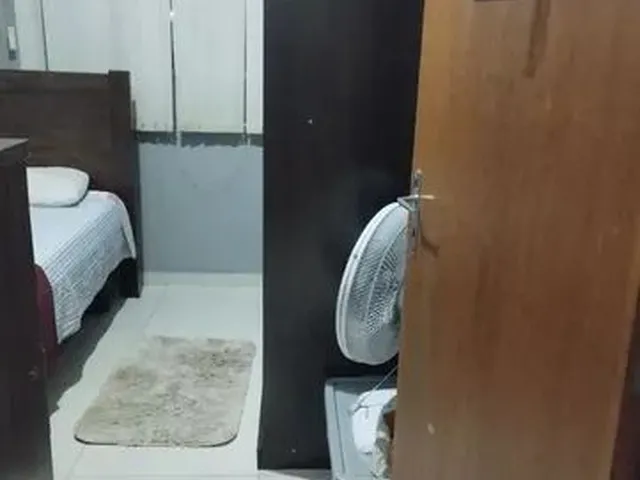 Imagem: Alugo Quarto Individual - Monte Castelo