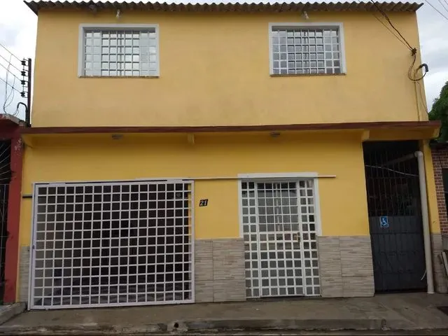 Imagem: Alugo Uma Linda Casa no São José