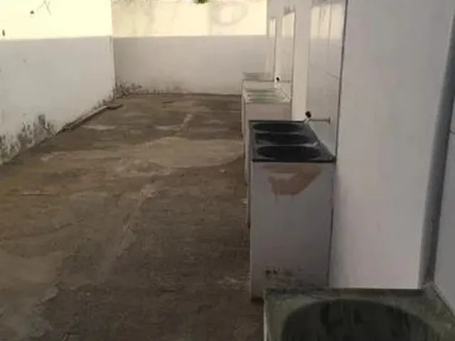 Imagem 2: Alugar Casa de 2 Quantos e Cozinha Americana