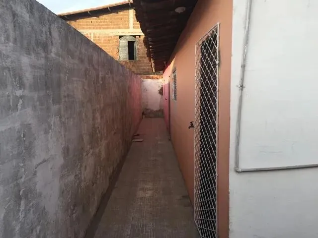 Imagem 6: Alugar Casa de 2 Quantos e Cozinha Americana
