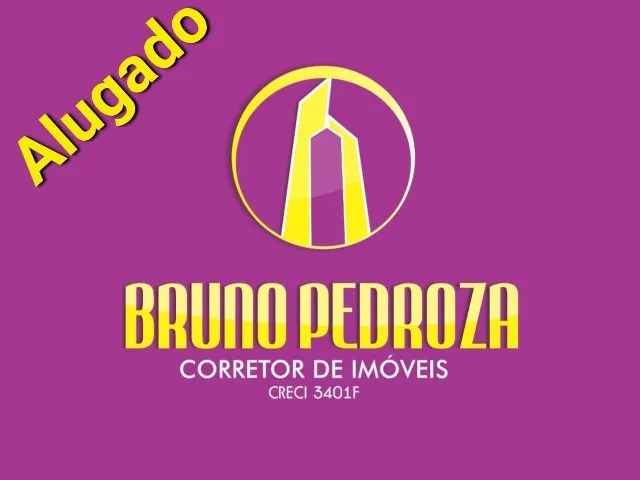 Imagem: Indisponivel) Alugo Apartamento 2 Quartos