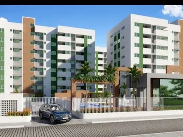 Imagem 1: Condomínio Aruana Praia Residence