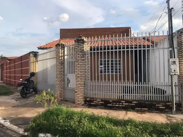 Imagem: Casa Sobrado com 3 Quartos - Bairro Residencial